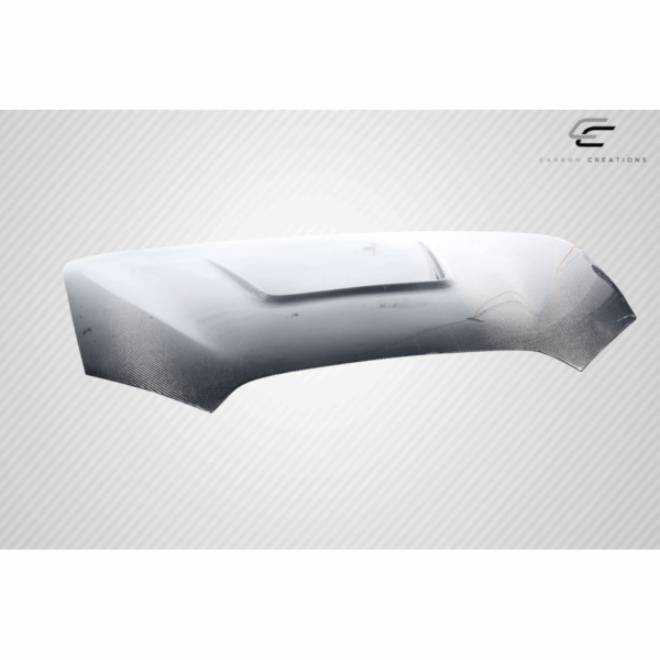 2016-2023 Mazda Miata Carbon Creations Circuit Hood - 1 Piece - Image 19
