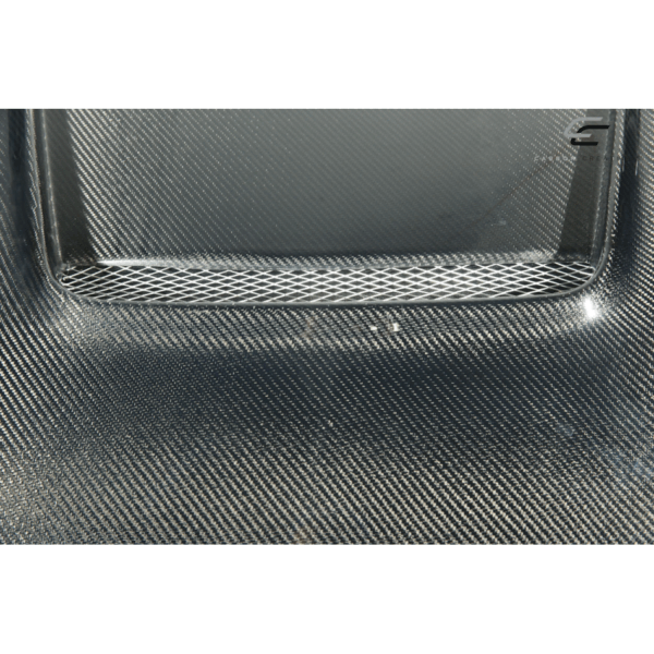 2016-2023 Mazda Miata Carbon Creations Circuit Hood - 1 Piece - Image 20