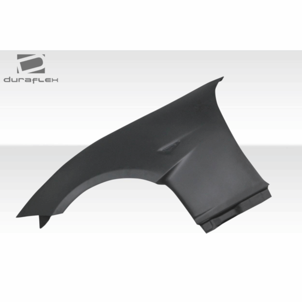 2016-2023 Mazda Miata Duraflex Competition Fenders - 2 Piece - Image 6