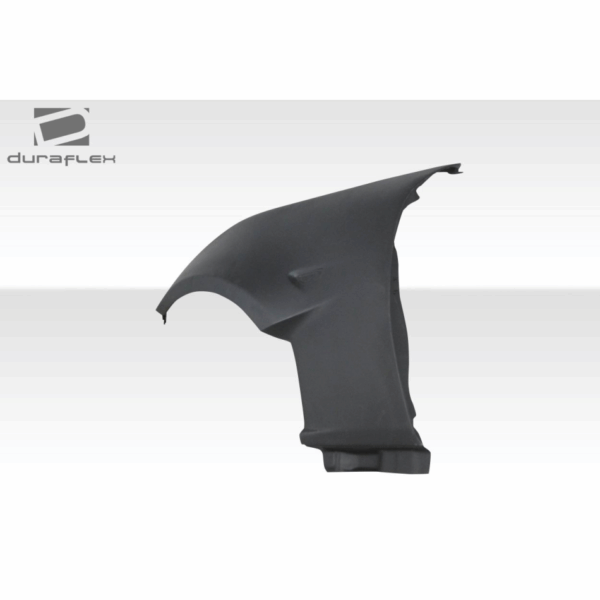 2016-2023 Mazda Miata Duraflex Competition Fenders - 2 Piece - Image 7