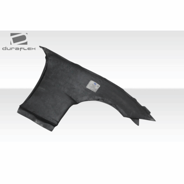 2016-2023 Mazda Miata Duraflex Competition Fenders - 2 Piece - Image 8