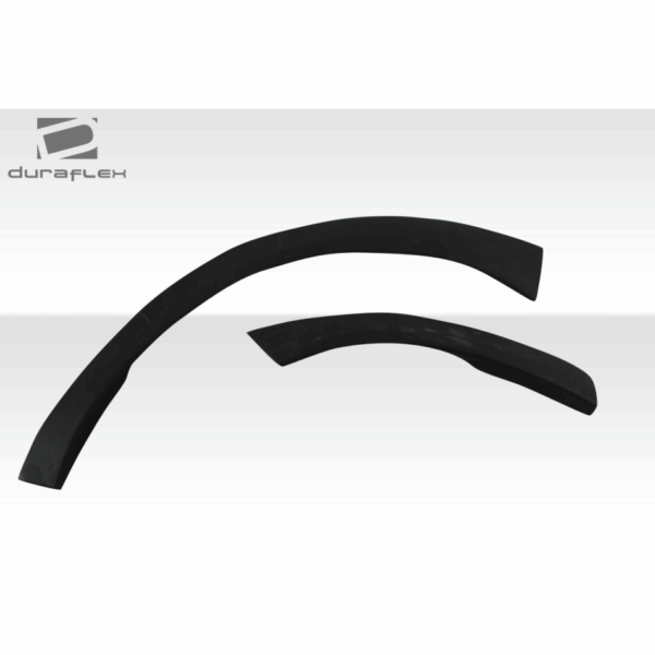 2006-2015 Mazda Miata Super20 Look Duraflex Front Fender Flares - 4 Piece - Image 7