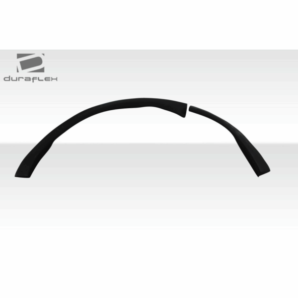 2006-2015 Mazda Miata Super20 Look Duraflex Front Fender Flares - 4 Piece - Image 8