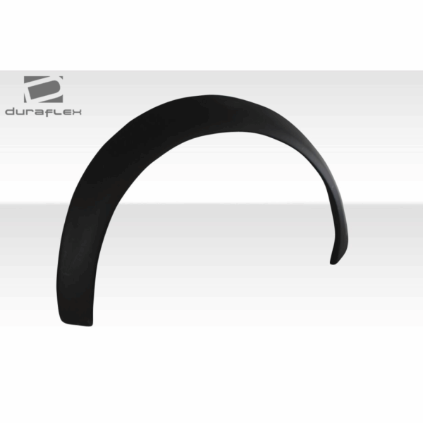 2006-2015 Mazda Miata Super20 Look Style Duraflex Rear Fender Flares - 2 Piece - Image 10