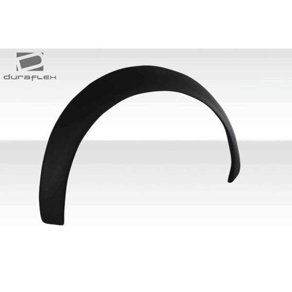 2006-2015 Mazda Miata Super20 Look Style Duraflex Rear Fender Flares - 2 Piece - Image 5