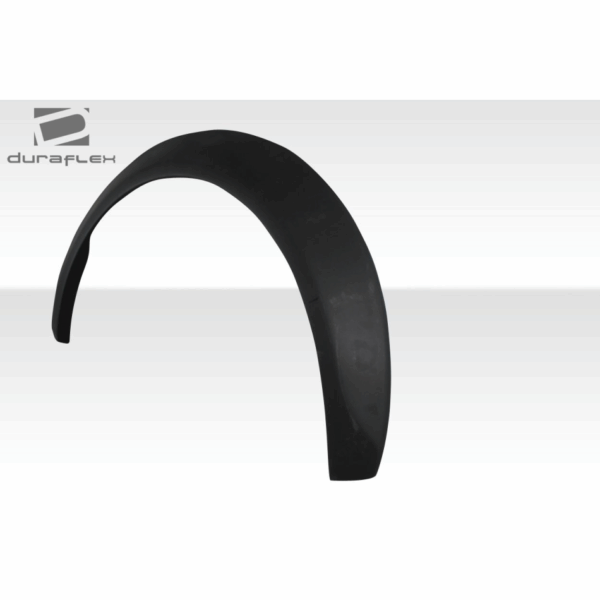 2006-2015 Mazda Miata Super20 Look Style Duraflex Rear Fender Flares - 2 Piece - Image 11