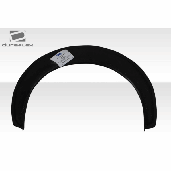 2006-2015 Mazda Miata Super20 Look Style Duraflex Rear Fender Flares - 2 Piece - Image 12