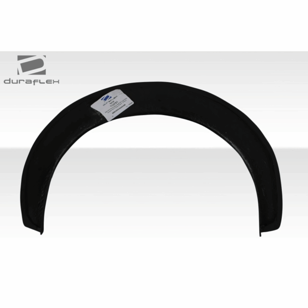 2006-2015 Mazda Miata Super20 Look Style Duraflex Rear Fender Flares - 2 Piece - Image 7