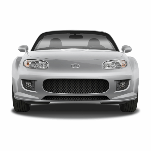2006-2008 Mazda Miata Couture Polyurethane M Speed Front Bumper - 1 Piece