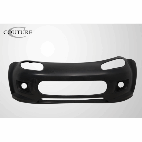 2006-2008 Mazda Miata Couture Polyurethane M Speed Front Bumper - 1 Piece - Image 6
