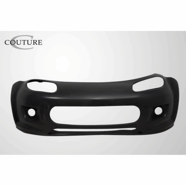 2006-2008 Mazda Miata Couture Polyurethane M Speed Front Bumper - 1 Piece - Image 2