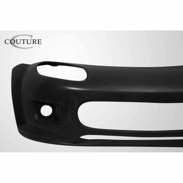 2006-2008 Mazda Miata Couture Polyurethane M Speed Front Bumper - 1 Piece - Image 3