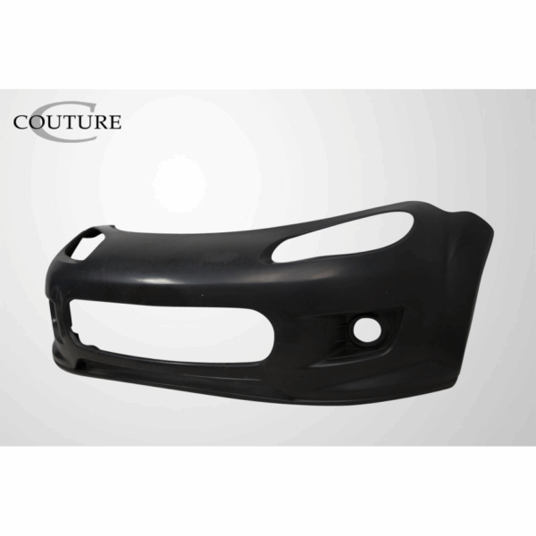 2006-2008 Mazda Miata Couture Polyurethane M Speed Front Bumper - 1 Piece - Image 9