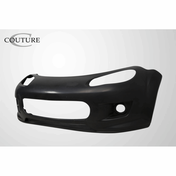2006-2008 Mazda Miata Couture Polyurethane M Speed Front Bumper - 1 Piece - Image 5