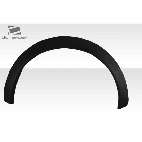 2006-2015 Mazda Miata Super20 Look Duraflex Fender Flare Kit - 4 Piece - Image 6