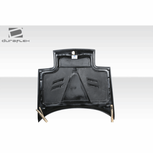 1990-1997 Mazda Miata Duraflex Venom Hood - 1 Piece - Image 10