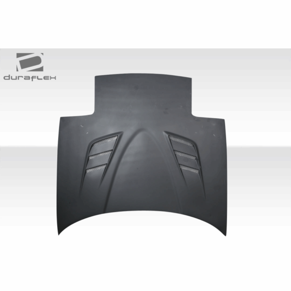 1990-1997 Mazda Miata Duraflex Venom Hood - 1 Piece - Image 11