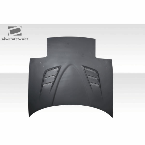 1990-1997 Mazda Miata Duraflex Venom Hood - 1 Piece - Image 4