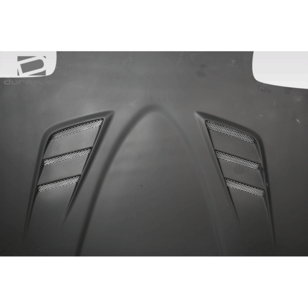 1990-1997 Mazda Miata Duraflex Venom Hood - 1 Piece - Image 12