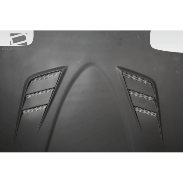 1990-1997 Mazda Miata Duraflex Venom Hood - 1 Piece - Image 5