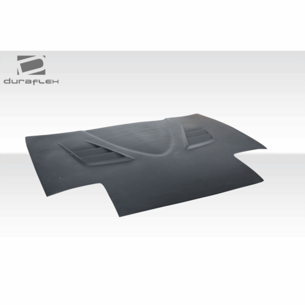 1990-1997 Mazda Miata Duraflex Venom Hood - 1 Piece - Image 13