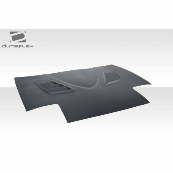 1990-1997 Mazda Miata Duraflex Venom Hood - 1 Piece - Image 6