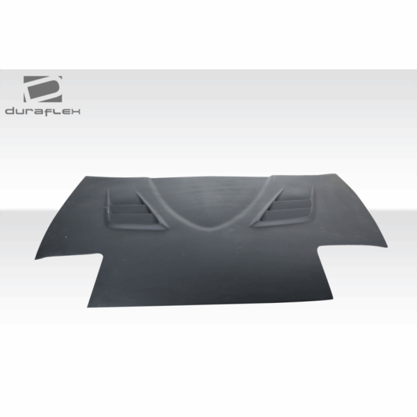 1990-1997 Mazda Miata Duraflex Venom Hood - 1 Piece - Image 14
