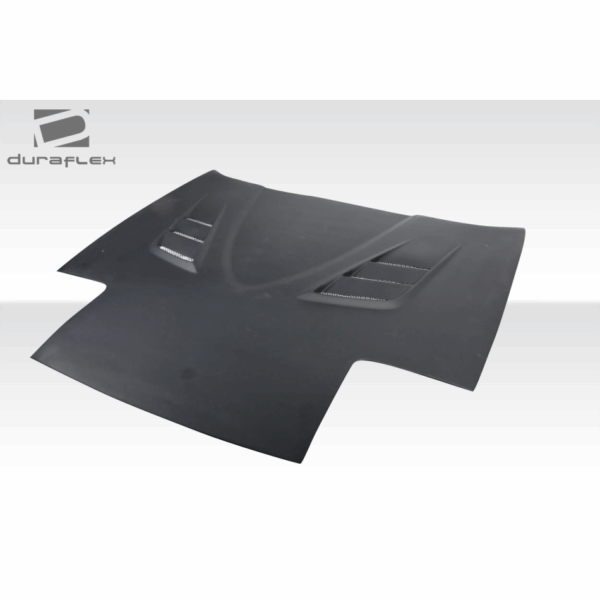 1990-1997 Mazda Miata Duraflex Venom Hood - 1 Piece - Image 15