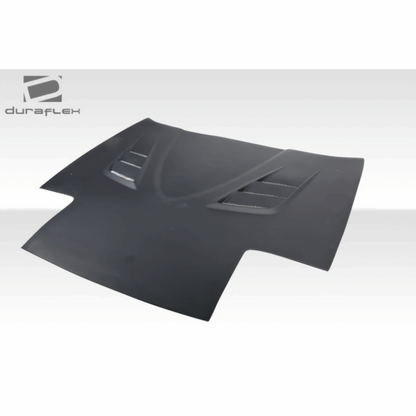 1990-1997 Mazda Miata Duraflex Venom Hood - 1 Piece - Image 8