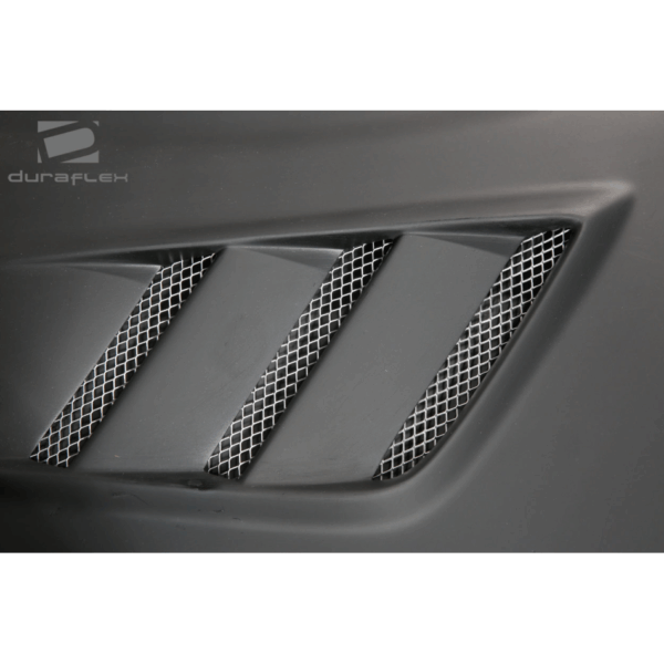 1990-1997 Mazda Miata Duraflex Venom Hood - 1 Piece - Image 16