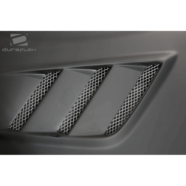 1990-1997 Mazda Miata Duraflex Venom Hood - 1 Piece - Image 9