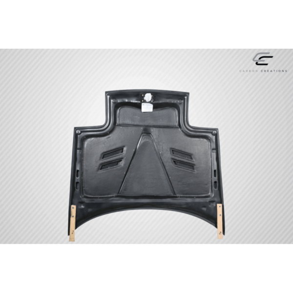 1990-1997 Mazda Miata Carbon Creations DriTech Venom Hood - 1 Piece - Image 8