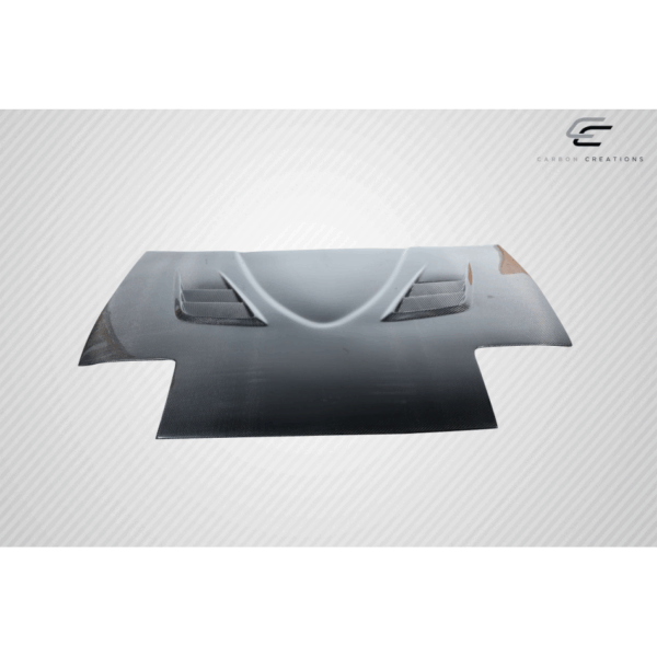1990-1997 Mazda Miata Carbon Creations DriTech Venom Hood - 1 Piece - Image 10
