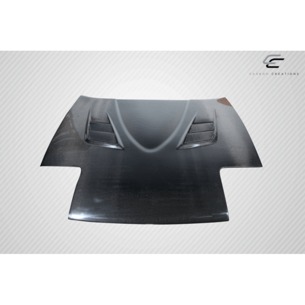 1990-1997 Mazda Miata Carbon Creations DriTech Venom Hood - 1 Piece - Image 11
