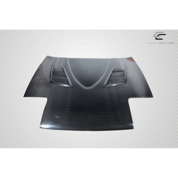1990-1997 Mazda Miata Carbon Creations DriTech Venom Hood - 1 Piece - Image 6