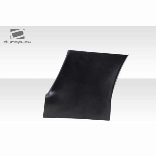 1990-1997 Mazda Miata Duraflex Pro Garage Fender Corner Flare Cap - 2 Piece - Image 17