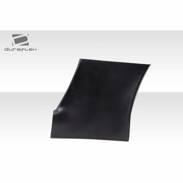 1990-1997 Mazda Miata Duraflex Pro Garage Fender Corner Flare Cap - 2 Piece - Image 4