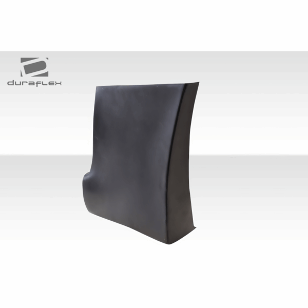 1990-1997 Mazda Miata Duraflex Pro Garage Fender Corner Flare Cap - 2 Piece - Image 5