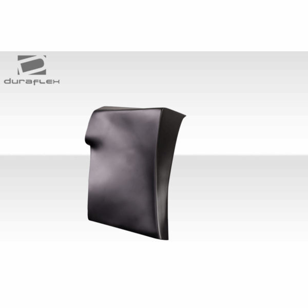 1990-1997 Mazda Miata Duraflex Pro Garage Fender Corner Flare Cap - 2 Piece - Image 27