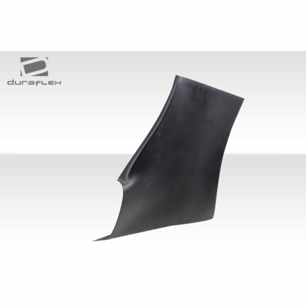 1990-1997 Mazda Miata Duraflex Pro Garage Fender Corner Flare Cap - 2 Piece - Image 19