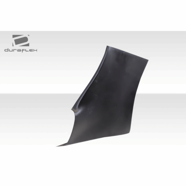 1990-1997 Mazda Miata Duraflex Pro Garage Fender Corner Flare Cap - 2 Piece - Image 6