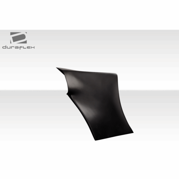 1990-1997 Mazda Miata Duraflex Pro Garage Fender Corner Flare Cap - 2 Piece - Image 28