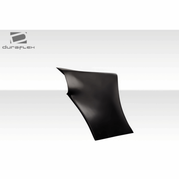 1990-1997 Mazda Miata Duraflex Pro Garage Fender Corner Flare Cap - 2 Piece - Image 15