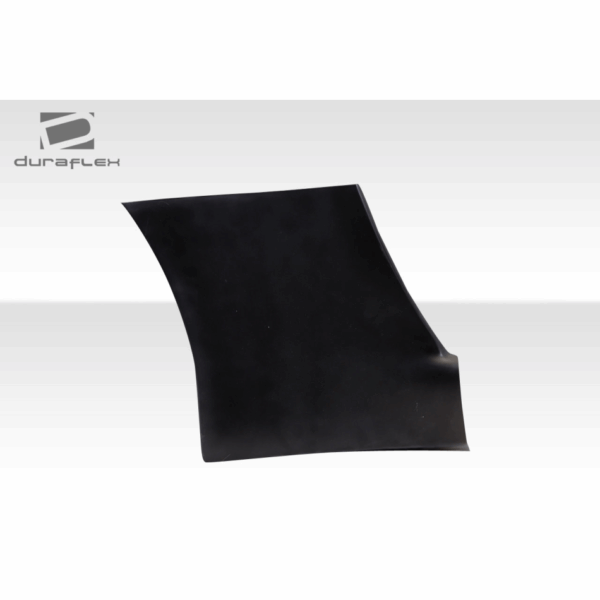 1990-1997 Mazda Miata Duraflex Pro Garage Fender Corner Flare Cap - 2 Piece - Image 20
