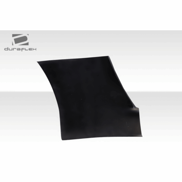 1990-1997 Mazda Miata Duraflex Pro Garage Fender Corner Flare Cap - 2 Piece - Image 7