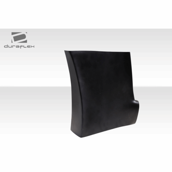 1990-1997 Mazda Miata Duraflex Pro Garage Fender Corner Flare Cap - 2 Piece - Image 21