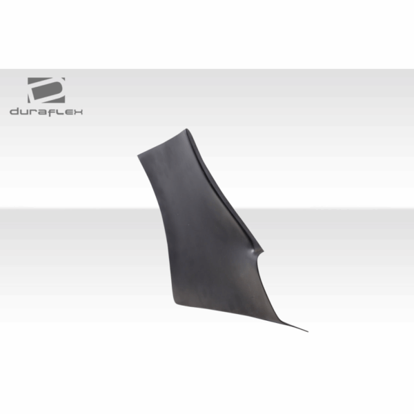 1990-1997 Mazda Miata Duraflex Pro Garage Fender Corner Flare Cap - 2 Piece - Image 22