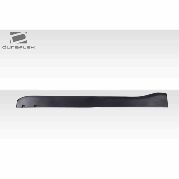 1990-1997 Mazda Miata Duraflex Pro Garage Side Skirts Splitters - 2 Piece - Image 7
