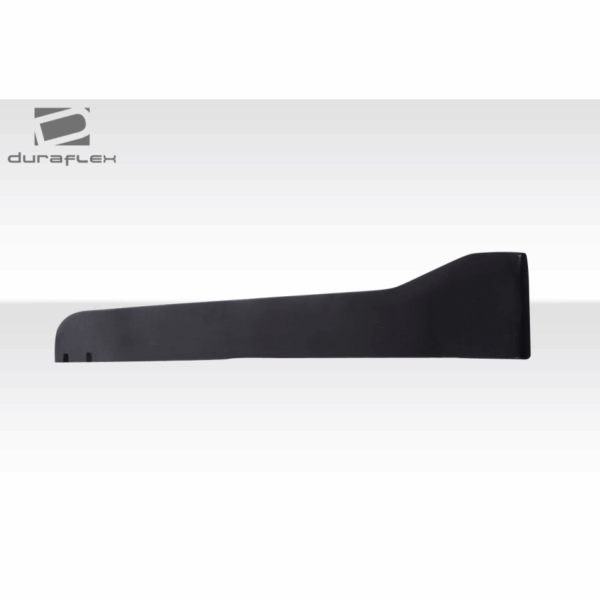 1990-1997 Mazda Miata Duraflex Pro Garage Side Skirts Splitters - 2 Piece - Image 8