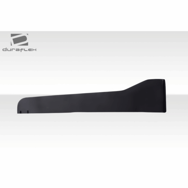 1990-1997 Mazda Miata Duraflex Pro Garage Side Skirts Splitters - 2 Piece - Image 3